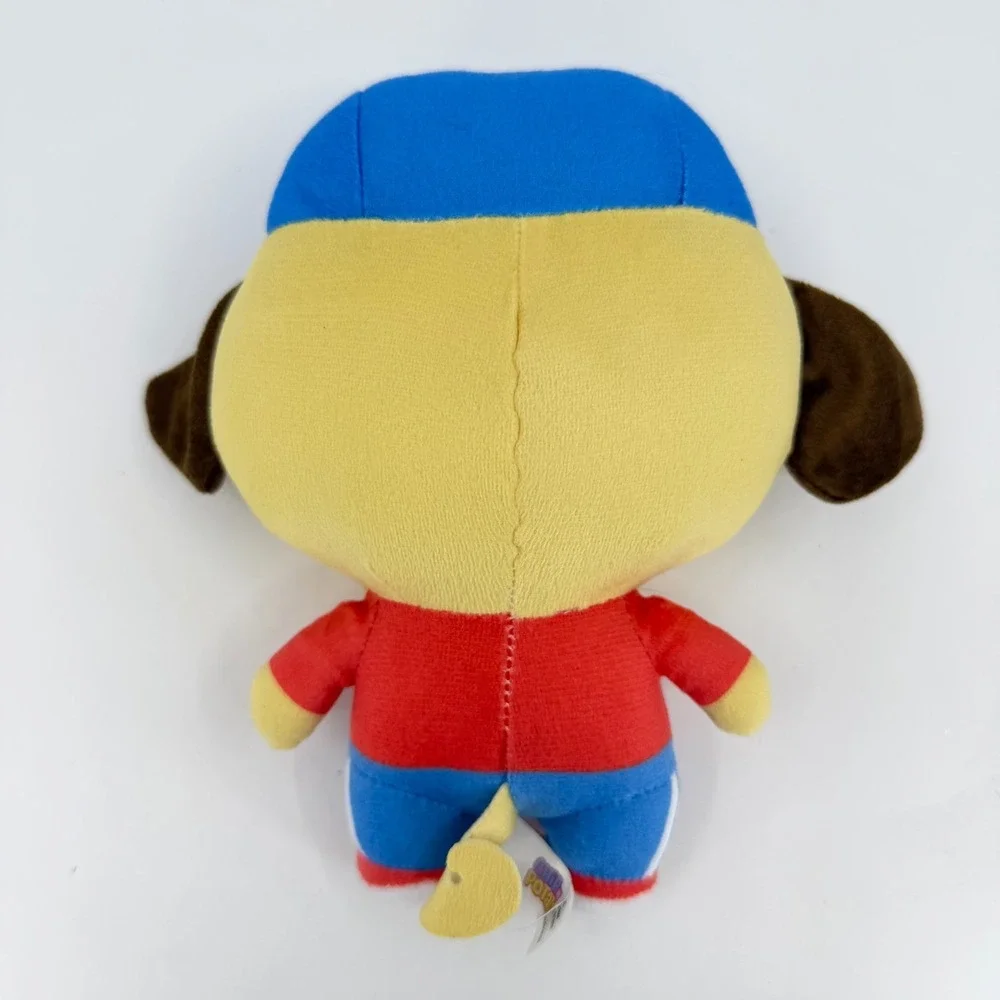 Chip And Potato Spud‎ Pug Dog Plush 8